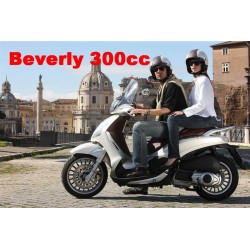 Beverly 300cc